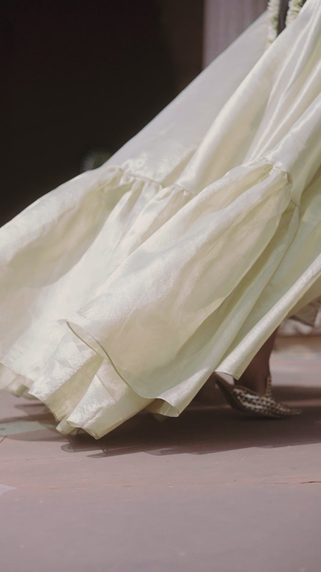 Load and play video in Gallery viewer, Zaraah
