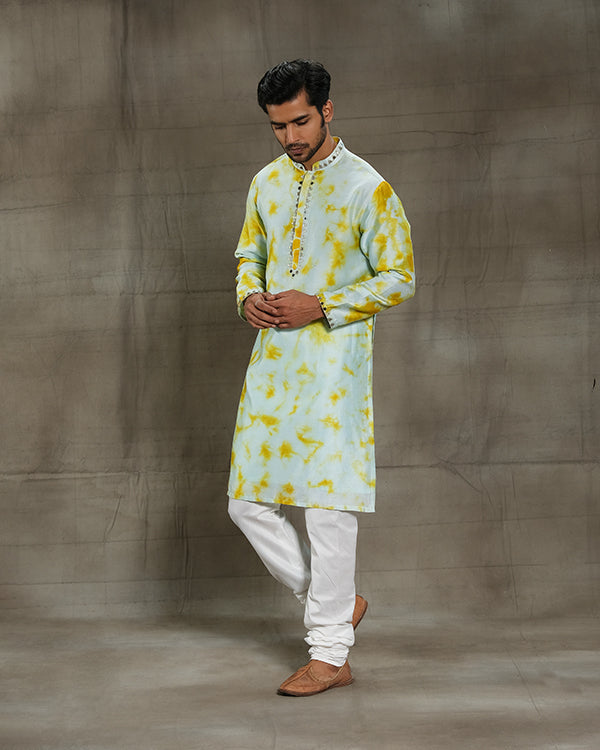 Holi kurta for clearance men